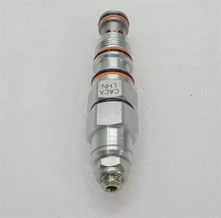 Sun high-performance counterbalance valve CACALHN