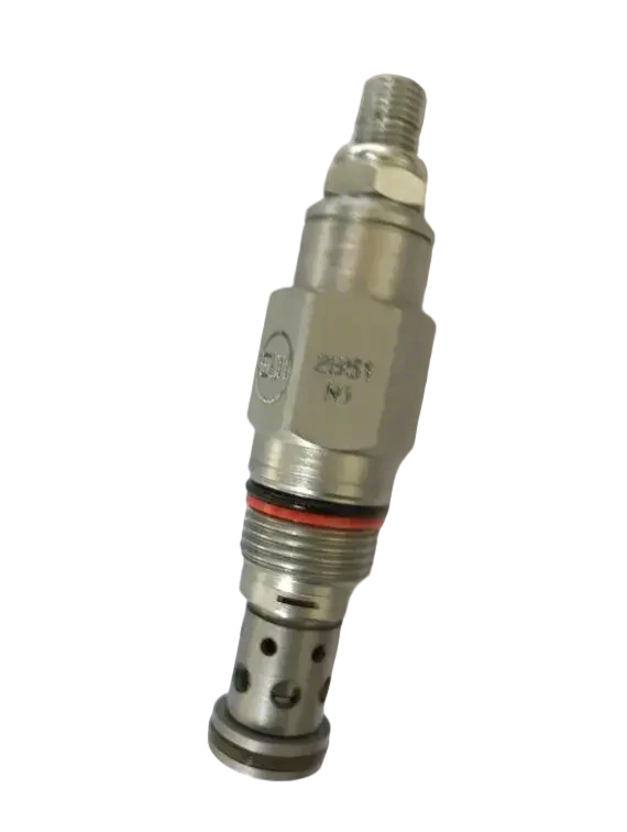 SX SC RS SQ Sun Hydraulic Needle Valve