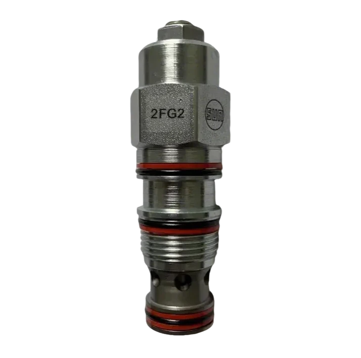 CBEYLHN Series SUN Original Hydraulic Valve