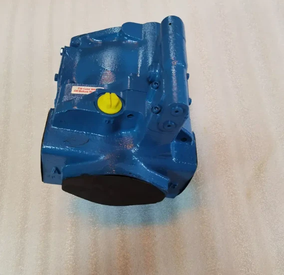 EATON VICKERS Axial Piston Pump PVQ40B2RSE1F Eaton 74624 DAV 74315-DAS 74318-DCL 74328-DAM Hydraulic Piston Pump