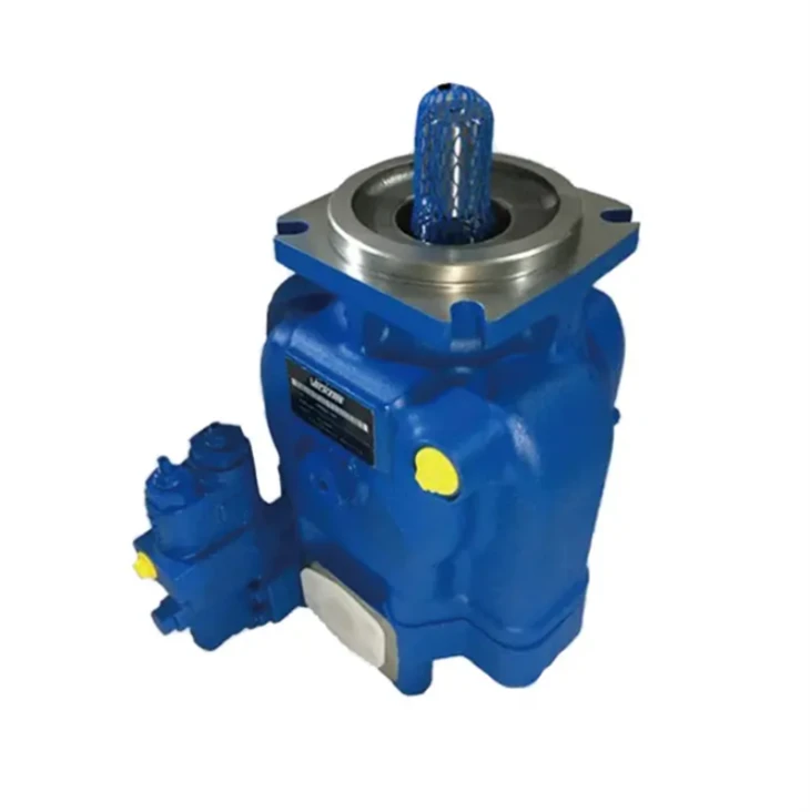 EATON VICKERS PVB PUMP PVB6 PVB10 PVB15 PVB20 PVB15-RSY{5}C-11 PVB{7}RSY-21-CC-11 PVB15- RSY-21-CM-11 Pwmp Piston Hydrolig