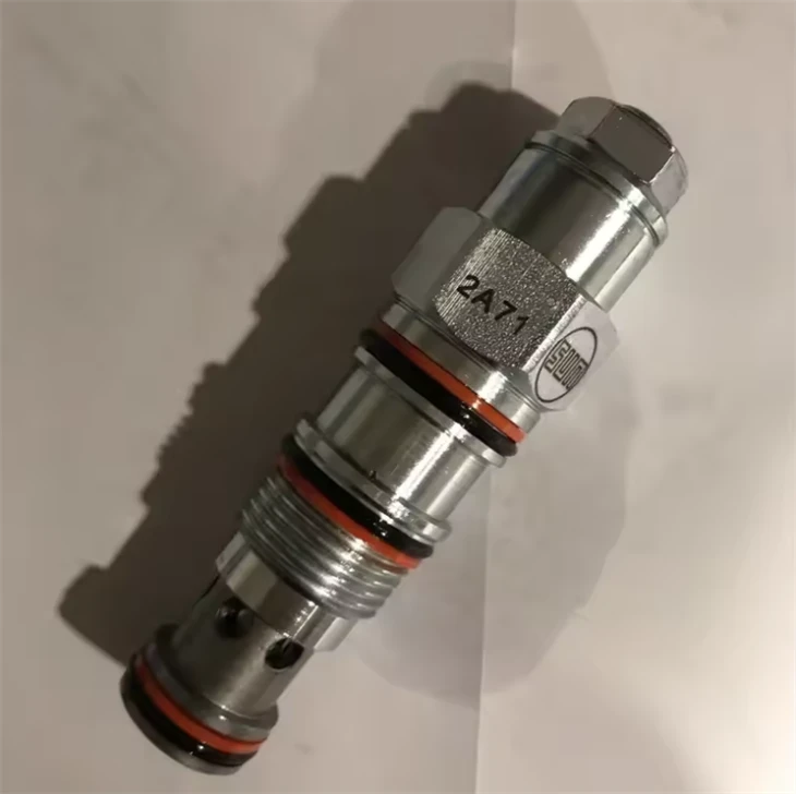 Great Price High Quality Sun Valve 2A71 Hydraulic Cartridge Valve