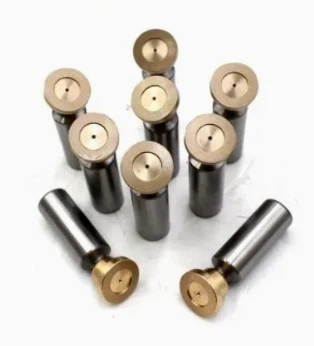 OEM For Rexroth Rotation Group A10vso71 Series 31