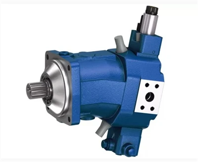 Modur Piston Hydrolig A6VM65W