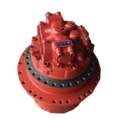 Modur Swing Hydrolig Cyfres MSF
