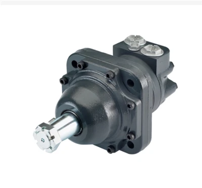 Modur Hylifau Hydrolig Cyfres TMK