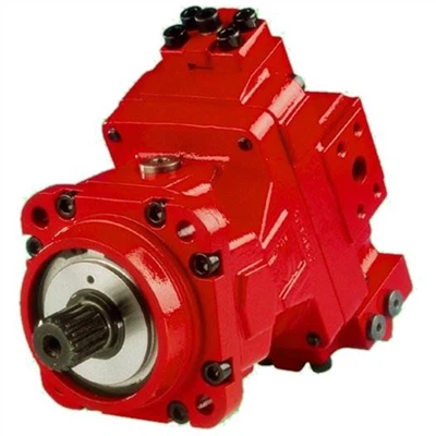 V12 80TFNV Modur Dadleoli Echel Plygu Hydrolig